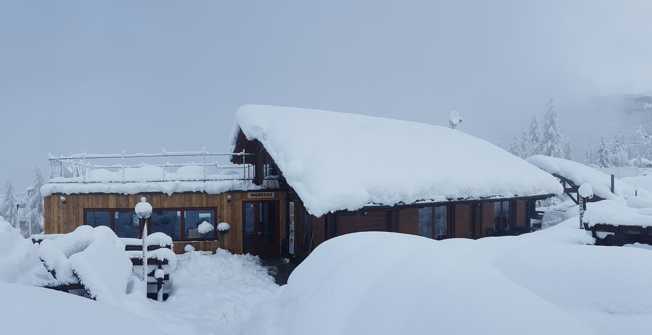 Restaurant Hotel Chalet Del Sole เซาเซดุลซ์ ห้อง รูปภาพ
